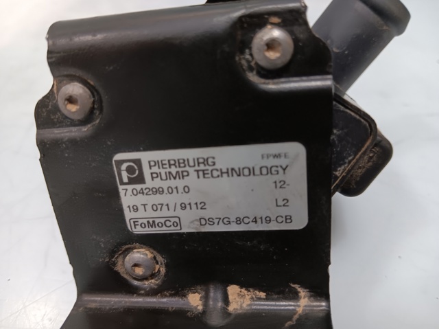 DS7G8C419CB Ford
