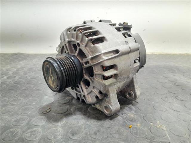Koło pasowe alternatora DS7T10300KE FORD