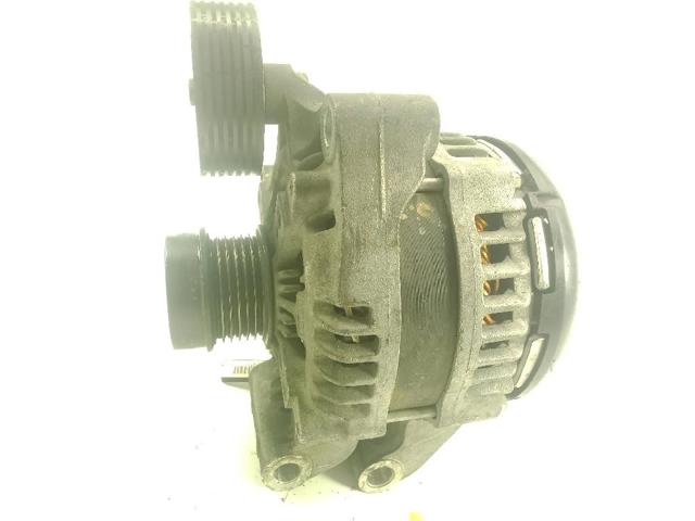 Alternator DS7T10300PA FORD