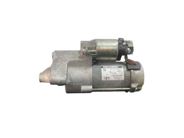 Rozrusznik DS7T11000LE FORD