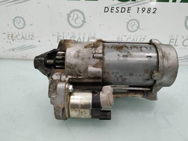Rozrusznik DS7T11000LE FORD