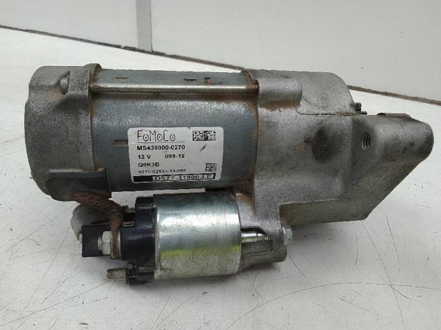 Rozrusznik DS7T11000LE FORD