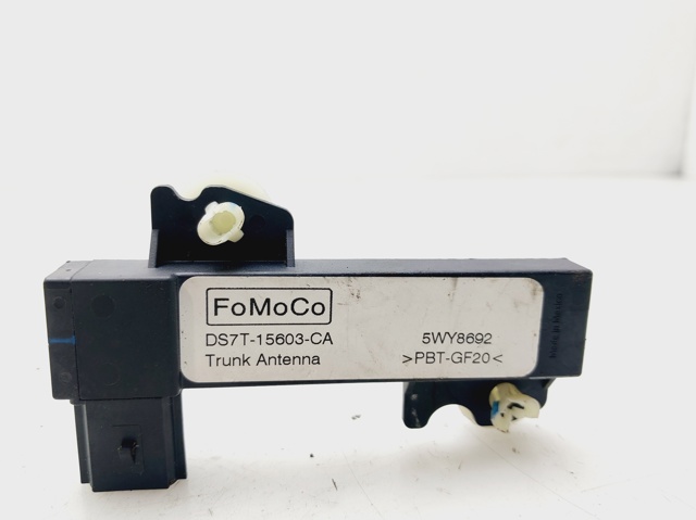 DS7T15603CA Ford