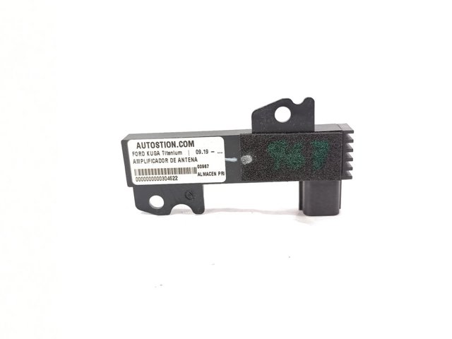 DS7T15603CA Ford