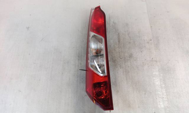 Lampa zespolona tylna lewa DT1113405AB FORD