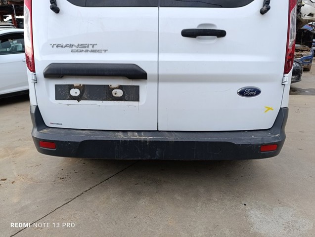 Zderzak tylny DT1117906AD5CND FORD