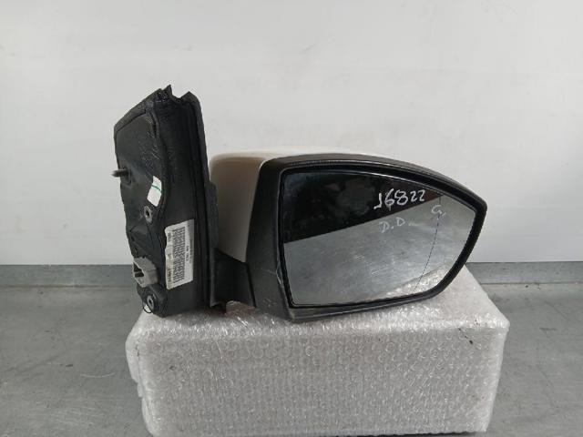 Lusterko wsteczne prawe DV4417682JE FORD