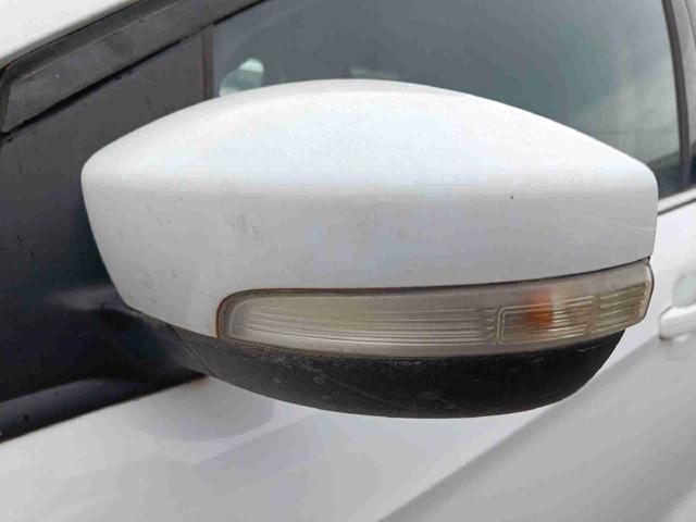 Lusterko wsteczne prawe DV4417682JE FORD
