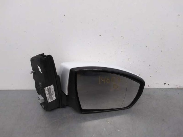 Lusterko wsteczne prawe DV4417682JE FORD