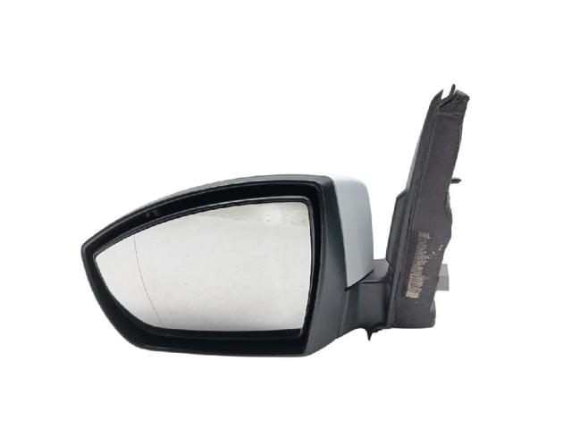 Lusterko wsteczne lewe DV4417683HF FORD