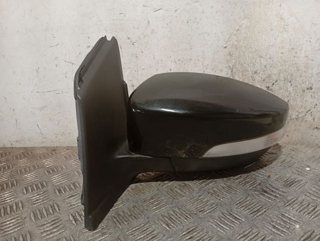 Lusterko wsteczne lewe DV4417683JE FORD