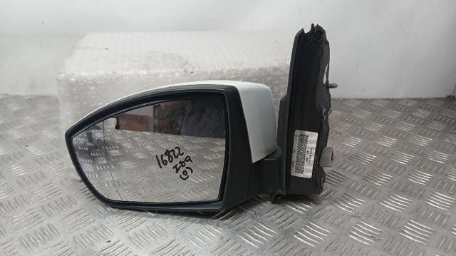 Lusterko wsteczne lewe DV4417683JE FORD