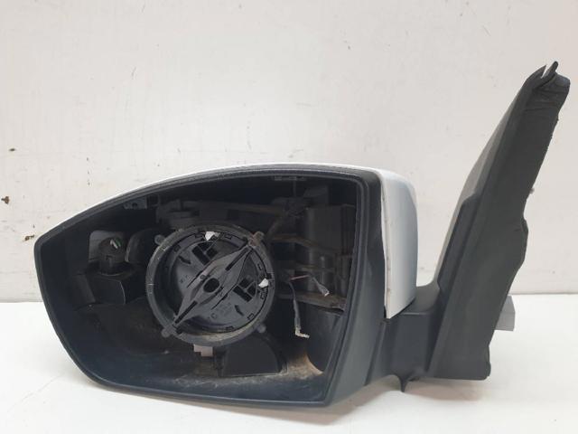 Lusterko wsteczne lewe DV4417683JE FORD