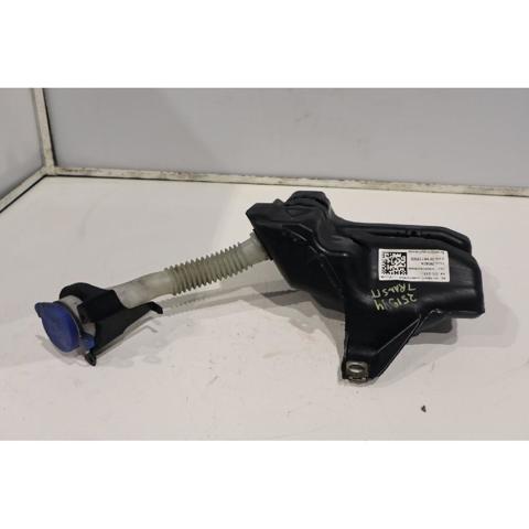 Zbiorniczek spryskiwacza szyb DV6113K163AA FORD