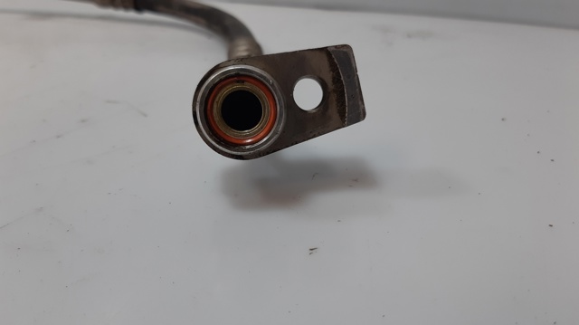 Przewód klimatyzacji, od chłodnicy do parownika DV6119D567AC FORD