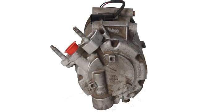 Sprężarka klimatyzacji DV6119D629DA FORD