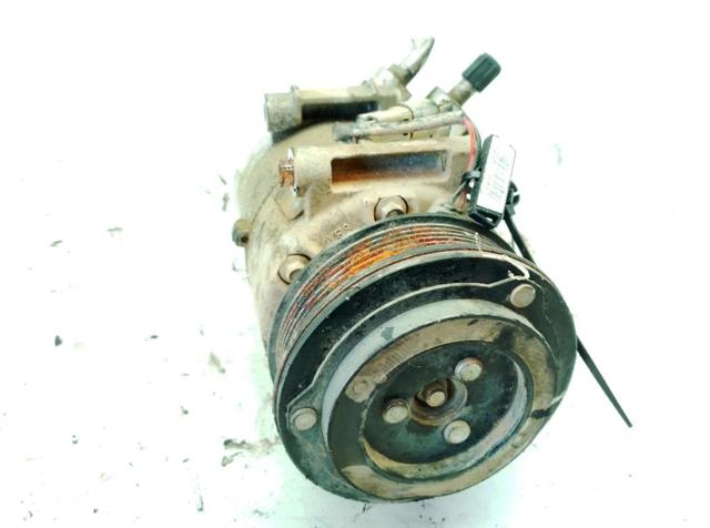 DV6119D629DC Ford
