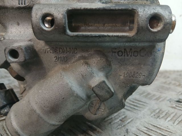DV6119D629FD Ford