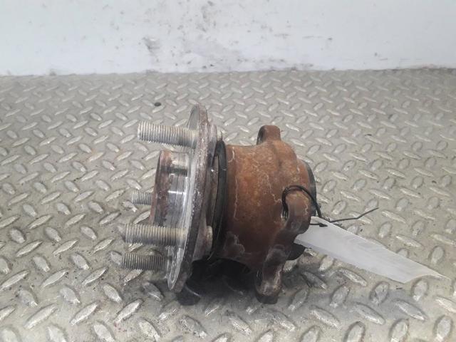 DV612C299BAA Ford