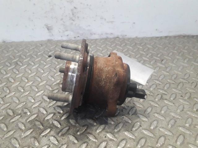 DV612C299BAA Ford