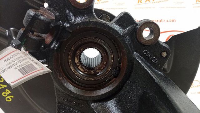 DV613K170CAA Ford