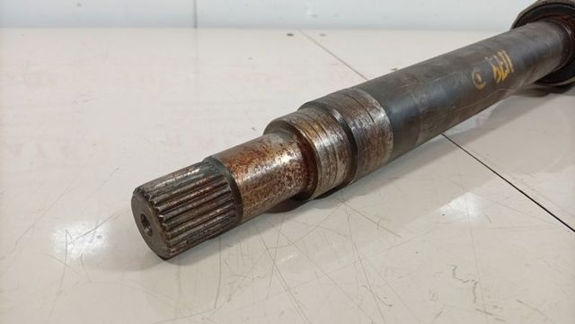 Półoś napędowa przednia prawa DV6P3B436BA FORD