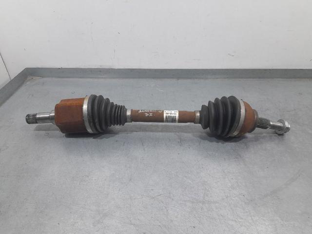 DV6P3B437BA Ford