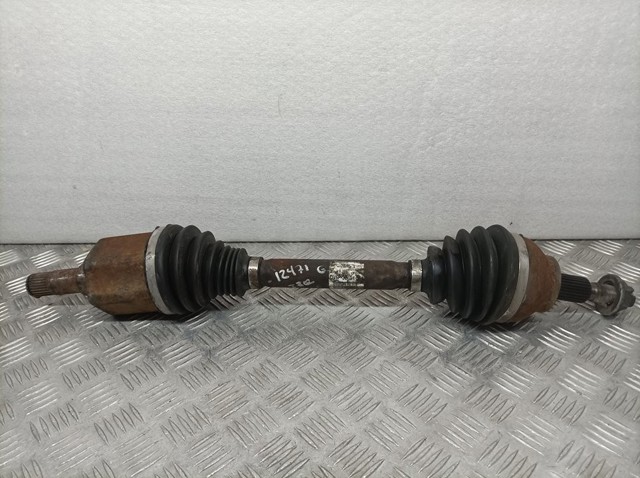 DV6P3B437BA Ford