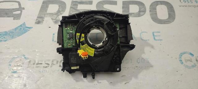 Pierścień kontaktowy AIRBAG, taśma kierownicy  DV6T14A664AA FORD