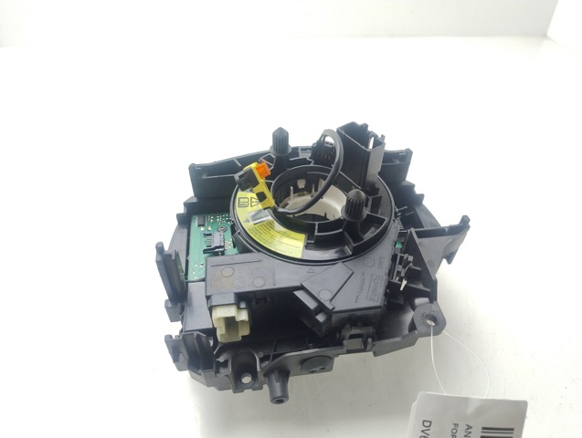 Pierścień kontaktowy AIRBAG, taśma kierownicy  DV6T14A664AA FORD