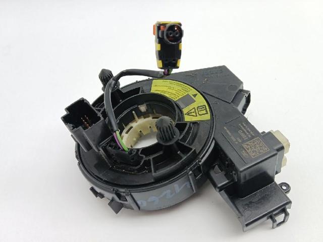 Pierścień kontaktowy AIRBAG, taśma kierownicy  DV6T14A664AA FORD