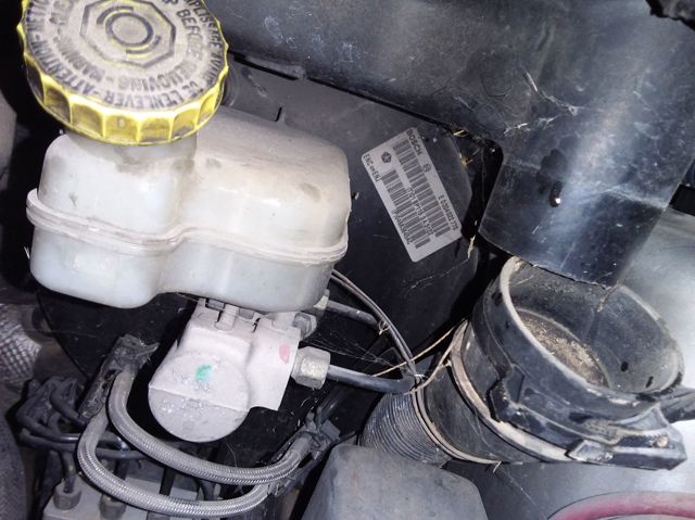  do Chrysler Voyager III (RG, RS)