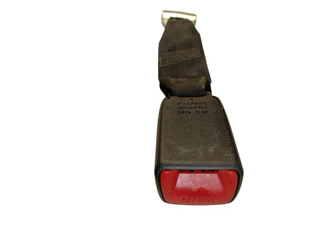 E034501 Toyota