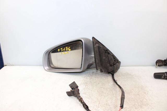 Lusterko wsteczne lewe E1010754 VAG