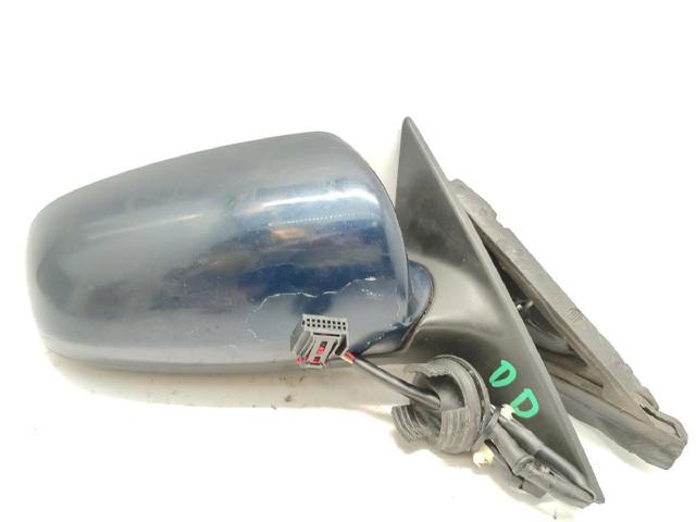 Lusterko wsteczne lewe E1010754 VAG