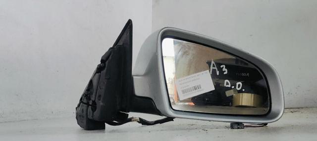 Lusterko wsteczne lewe E1010754 VAG