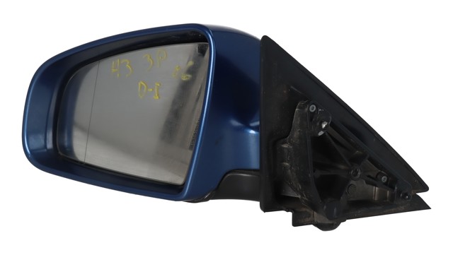 Lusterko wsteczne lewe E1010754 VAG