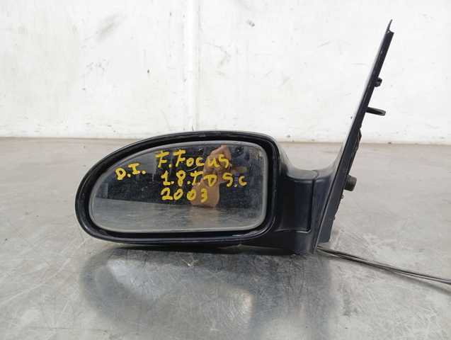 Lusterko wsteczne prawe E11015475 FORD