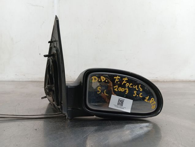 Lusterko wsteczne prawe E11015475 FORD