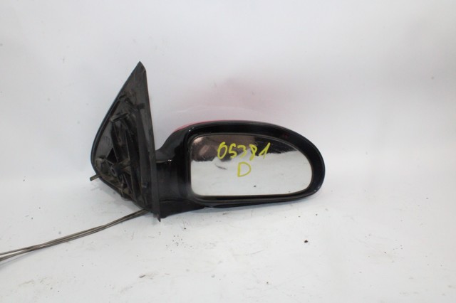 Lusterko wsteczne prawe E11015475 FORD