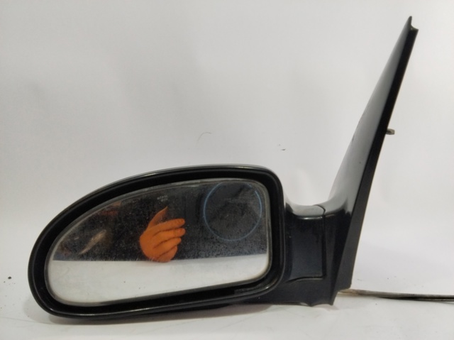 Lusterko wsteczne prawe E11015475 FORD