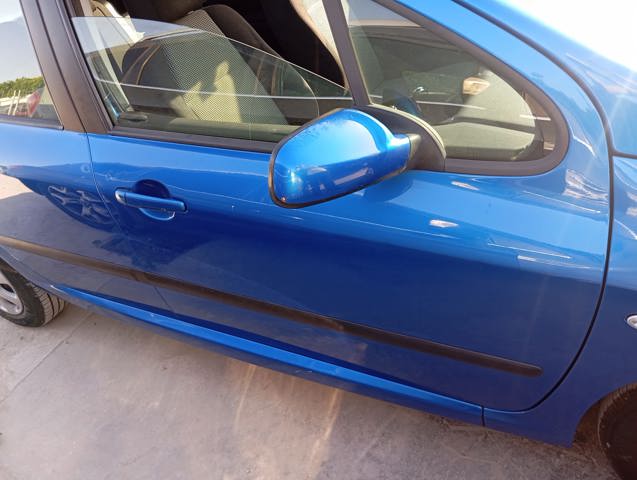 Lusterko wsteczne prawe E11026034 PEUGEOT