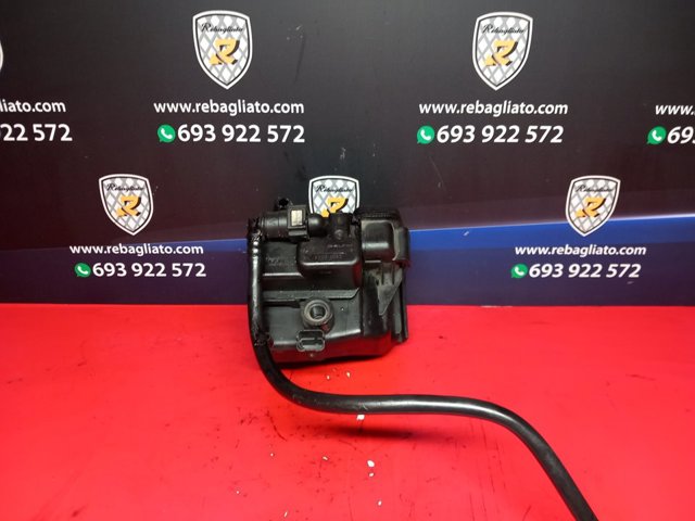 Filtr paliwa E148068 PEUGEOT