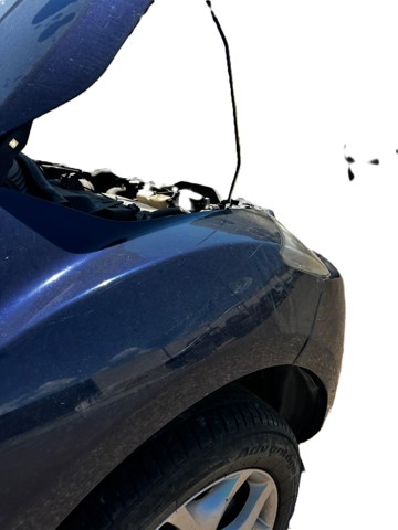 Błotnik przedni prawy E22152110E MAZDA