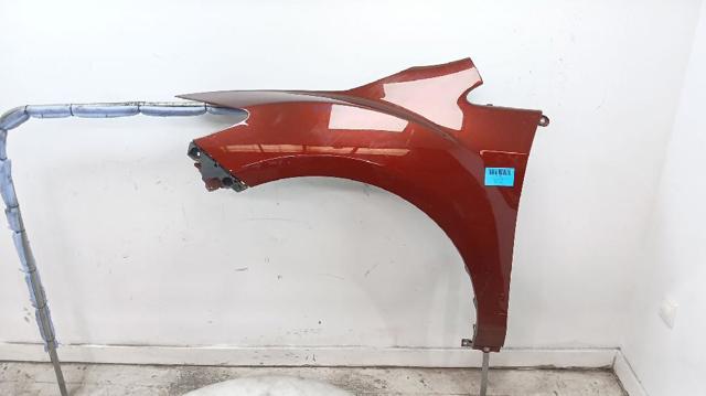  do Mazda CX-7  (ER)