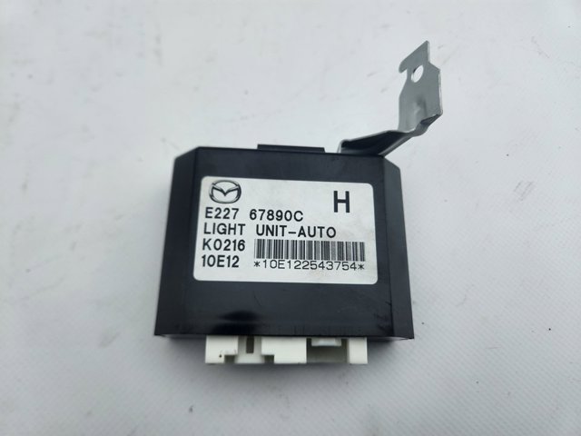 E22767890C Mazda