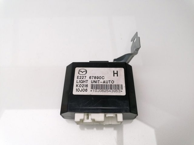 E22767890C Mazda