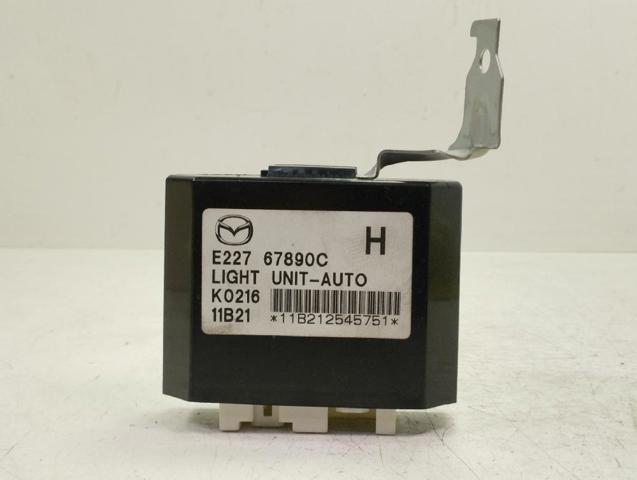 E22767890C Mazda