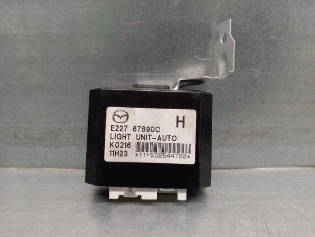 E22767890C Mazda