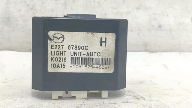 E22767890C Mazda
